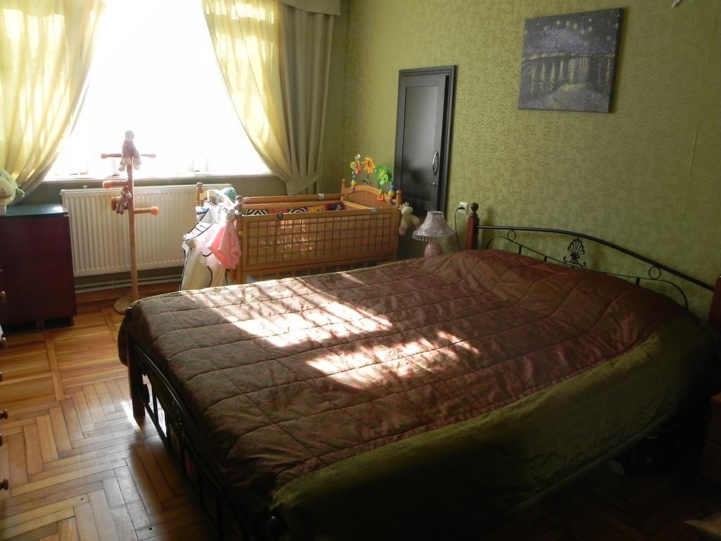 Comfortable Apartment In Батуми Экстерьер фото